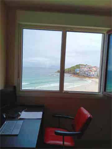 Apartamento en Alquiler en Malpica de Bergantiños