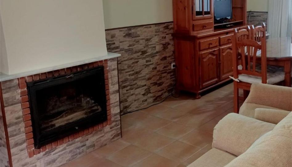 Flat for sale in Calle Cristóbal Colón, 3, Campofrío, Huelva - image 1 Photo 1 of Flat for sale in Calle Cristóbal Colón, 3, Campofrío, Huelva