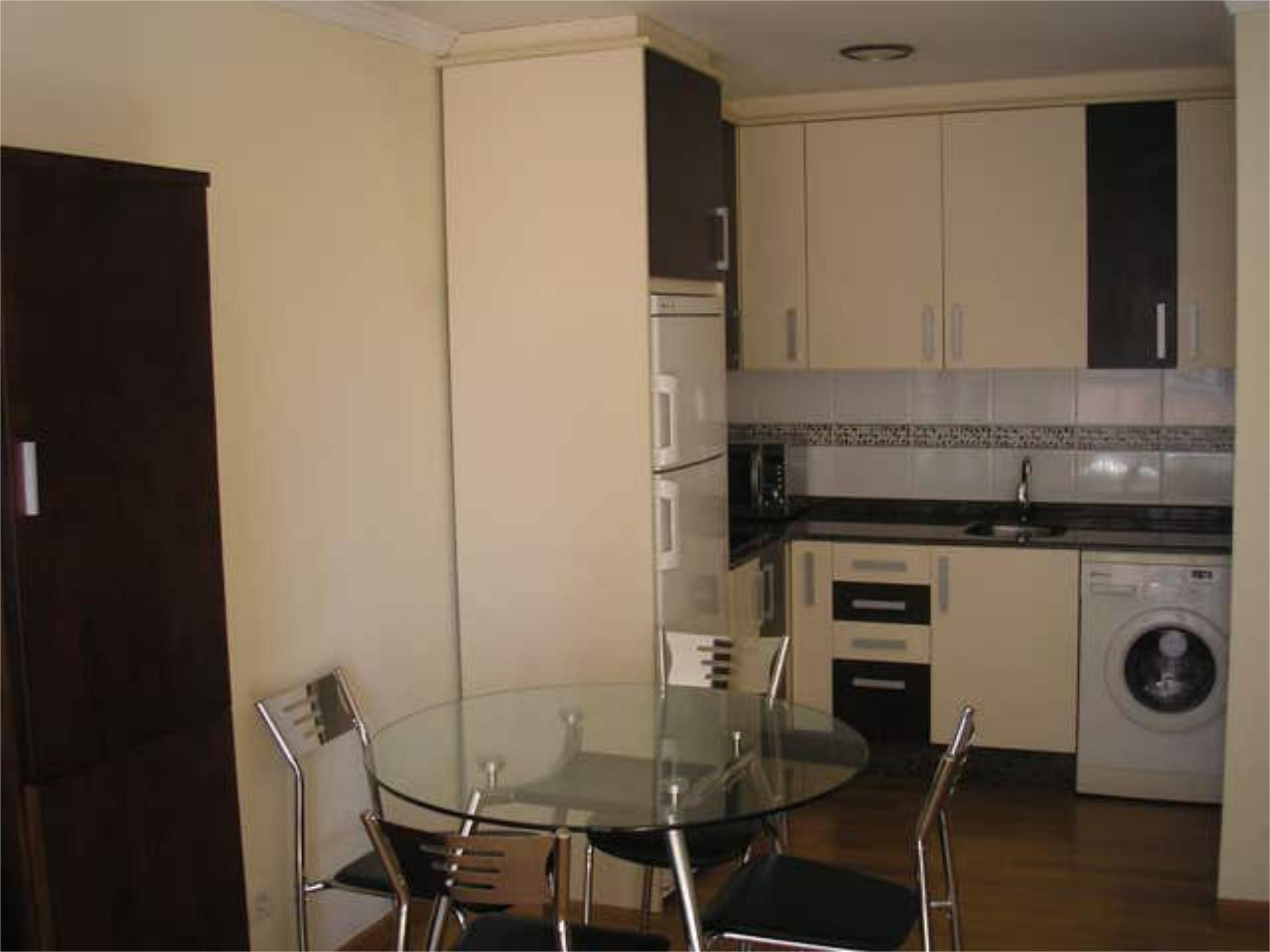 Apartament de lloguer a San Roque - As Fontiñas Apartament de lloguer a San Roque - As Fontiñas