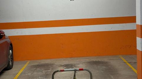 Photo 4 of Garage for rent in Avenida de la Libertad, 36, Redován, Alicante