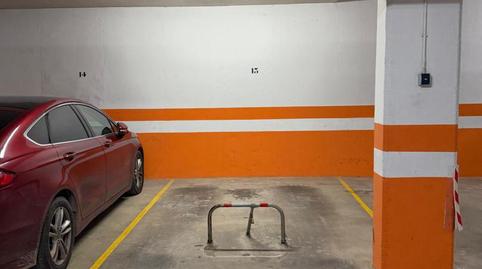 Photo 3 of Garage for rent in Avenida de la Libertad, 36, Redován, Alicante