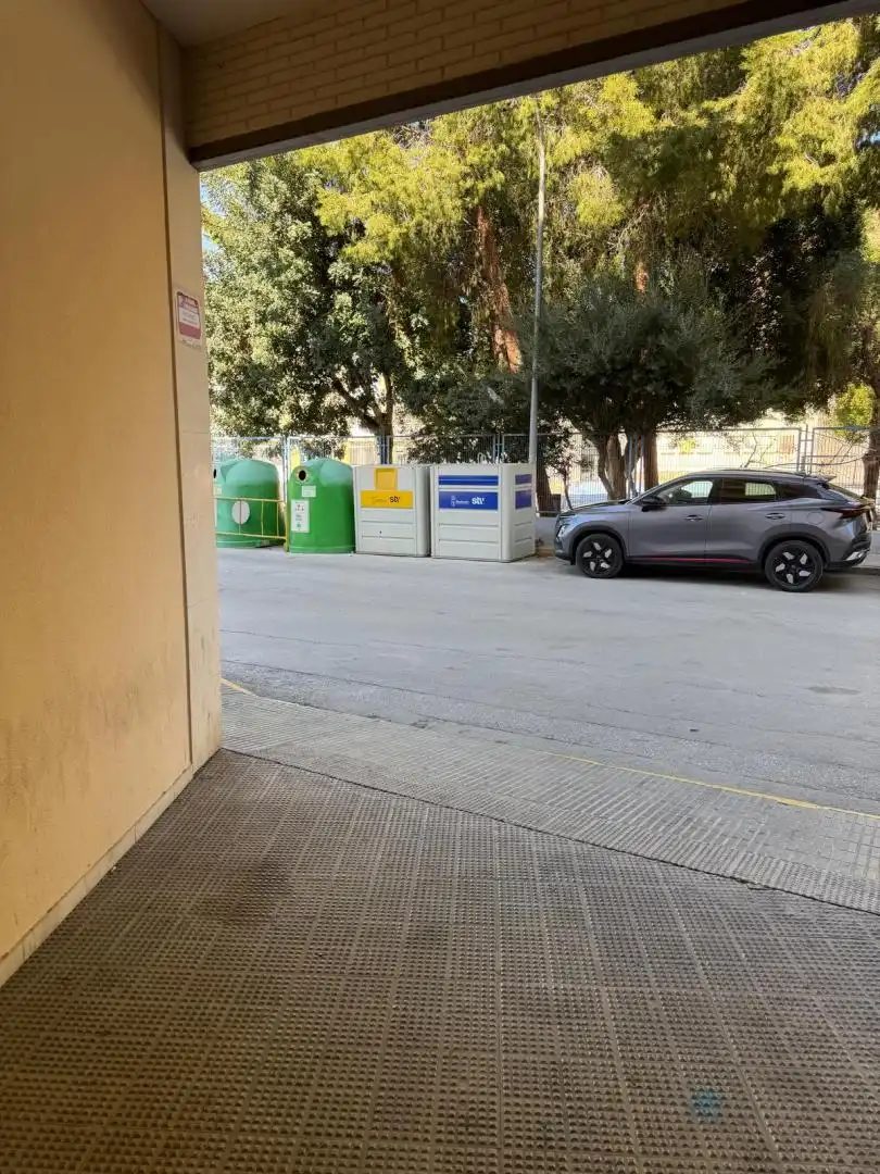 Aparcament de Garatge de lloguer en Redován