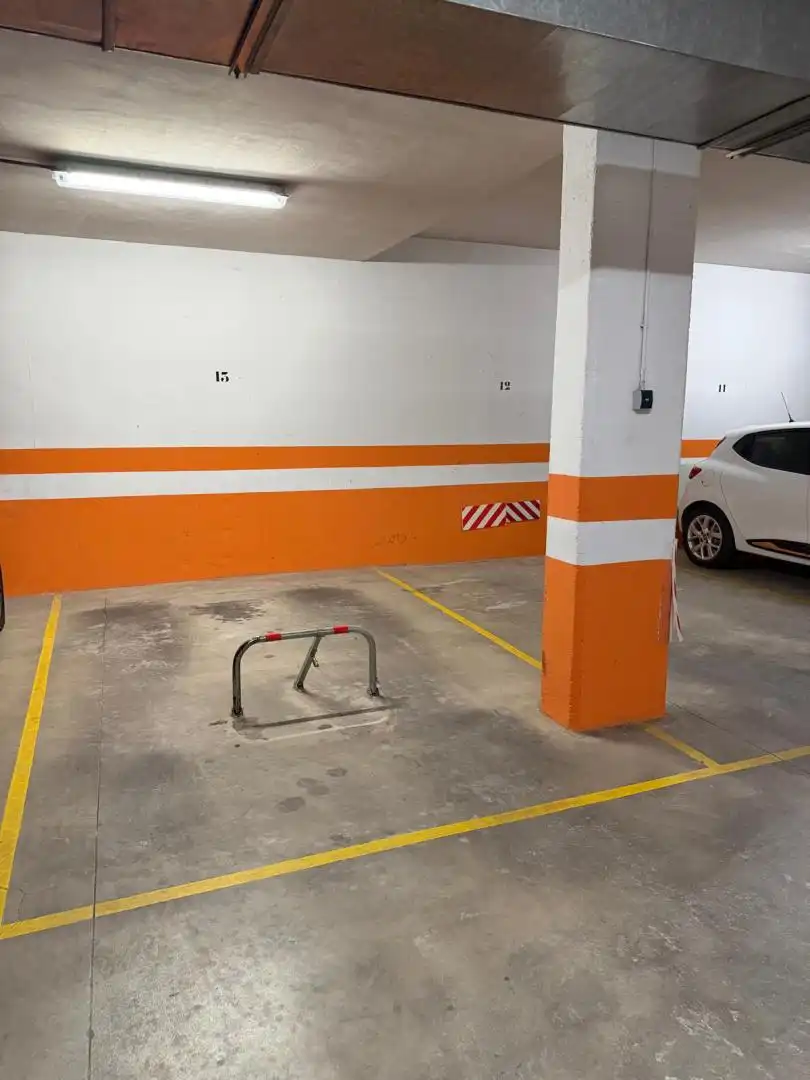 Aparcament de Garatge de lloguer en Redován