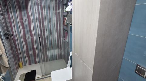 Foto 4 de Pis en venda a Rúa Travesa, 6, Porta Nova, Ferrol