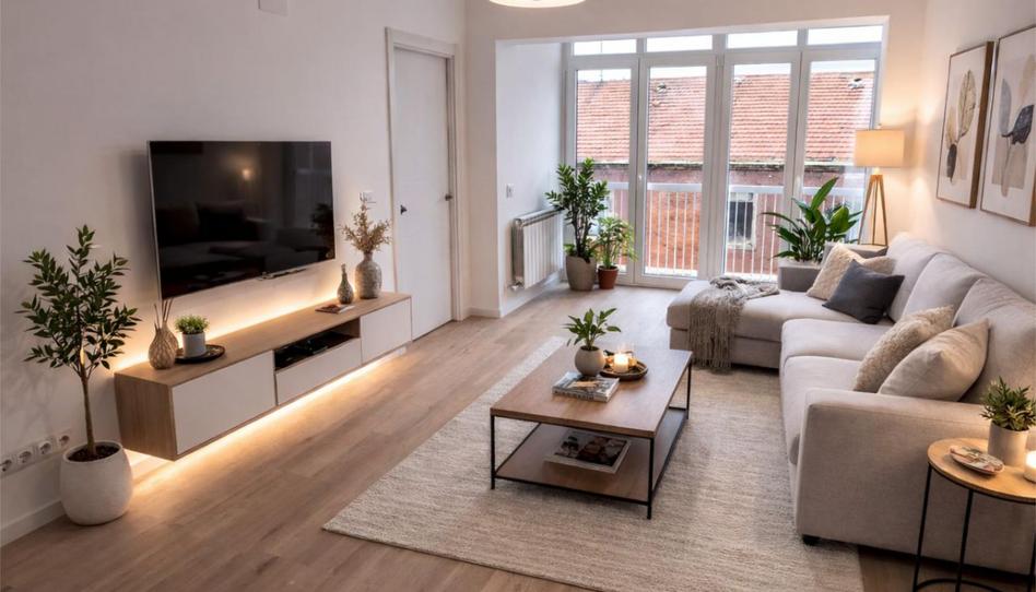 Pis en venda a Calle de la Transición, 2, Delicias, Valladolid Capital - imatge 1 Foto 1 de Pis en venda a Calle de la Transición, 2, Delicias, Valladolid Capital