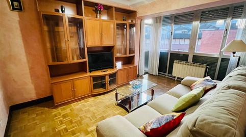 Foto 2 de Piso en venta en Cuadrilla de Salvatierra-agurain Kalea, 7, Zaramaga, Vitoria - Gasteiz