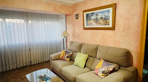 Foto 3 de Piso en venta en Cuadrilla de Salvatierra-agurain Kalea, 7, Zaramaga, Vitoria - Gasteiz