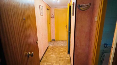 Foto 5 de Piso en venta en Cuadrilla de Salvatierra-agurain Kalea, 7, Zaramaga, Vitoria - Gasteiz