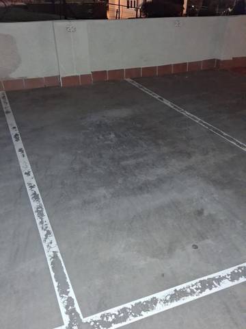 Garaje en Alquiler en Avinguda Mestral, 3 en Las Azaleas - Alkadir