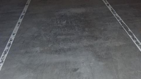 Photo 3 of Garage for rent in Avinguda Mestral, 3, Las Azaleas - Alkadir, Villajoyosa / La Vila Joiosa