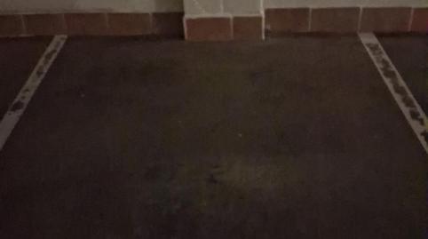 Photo 4 of Garage for rent in Avinguda Mestral, 3, Las Azaleas - Alkadir, Villajoyosa / La Vila Joiosa