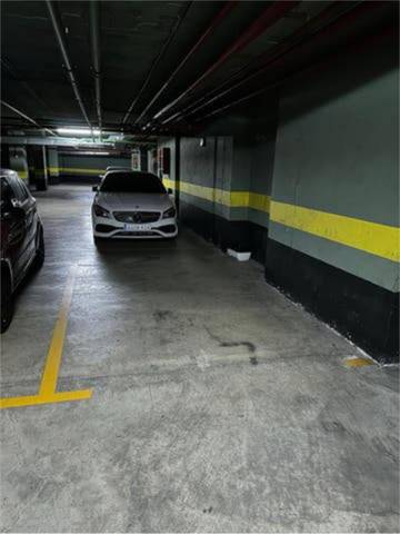 Garaje en Alquiler en Vecindario - El Doctoral - Cruce de Sardina