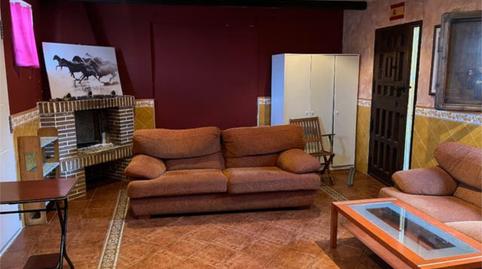 Foto 2 de Estudi de lloguer a Sotillo de la Adrada, Ávila