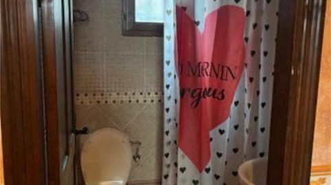 Foto 3 de Estudi de lloguer a Sotillo de la Adrada, Ávila