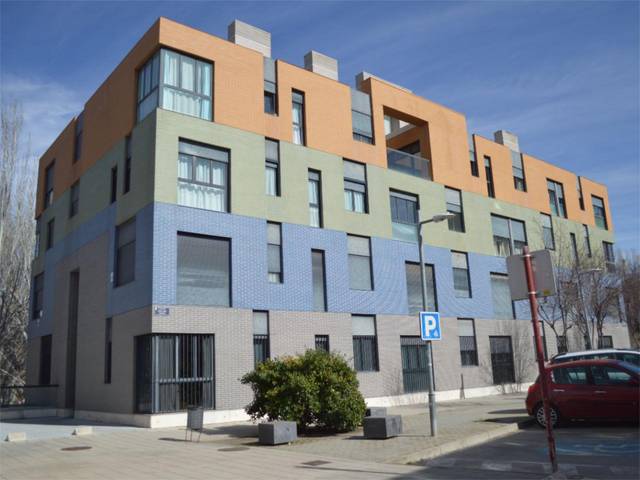 Piso en Venta en Calle Doctor Creus, 13 en Casco Histórico