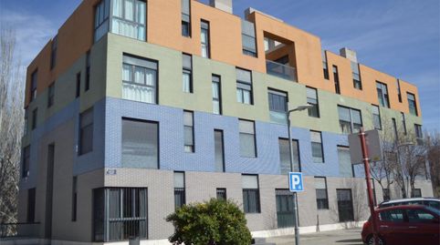 Foto 2 von Wohnung zum Verkauf in Calle Doctor Creus, 13, Casco Histórico, Guadalajara Capital