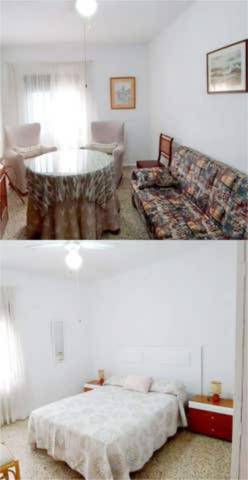 Apartamento en Alquiler en Valencia de Alcántara