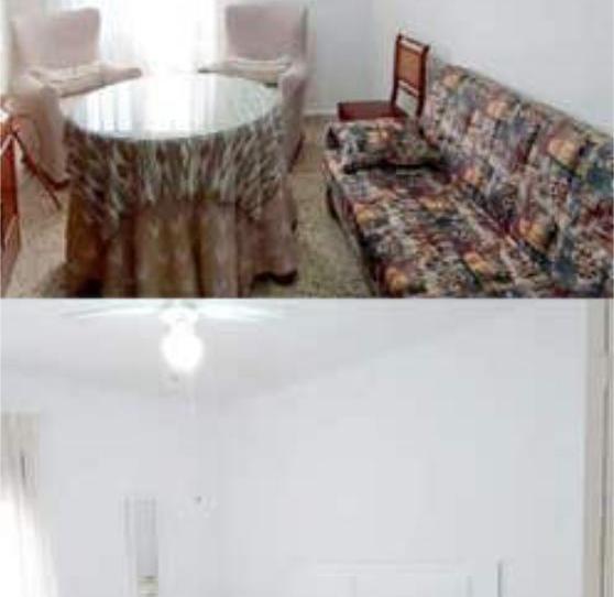 Apartamento de alquiler en Valencia de Alcántara, Cáceres - imagen 1 Foto 1 de Apartamento de alquiler en Valencia de Alcántara, Cáceres