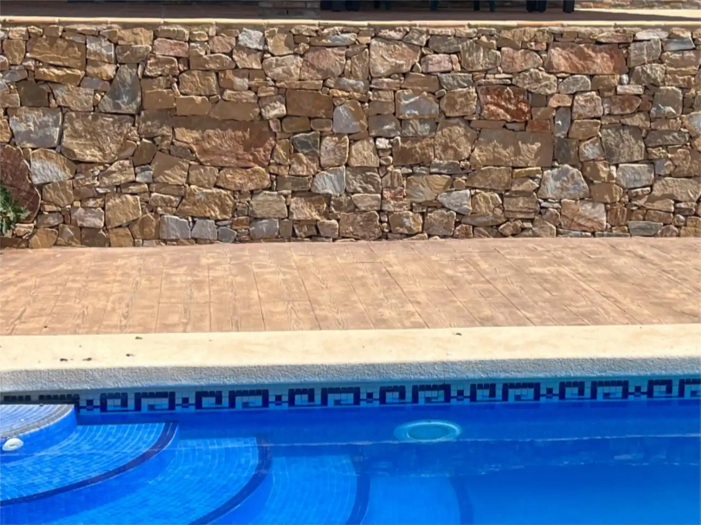 Houses for sale in Calle Magistrado Hilario Sáez, 7, Pescadores Swimming pool of Houses for sale in Mazarrón with Air Conditioner, Terrace and Swimming Pool