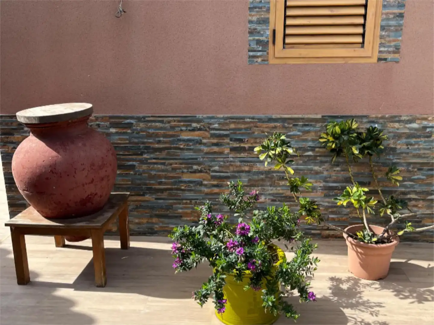 Houses for sale in Calle Magistrado Hilario Sáez, 7, Pescadores Terrace of Houses for sale in Mazarrón with Air Conditioner, Terrace and Swimming Pool