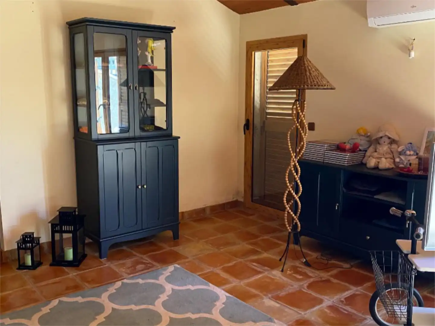 Houses for sale in Calle Magistrado Hilario Sáez, 7, Pescadores Houses for sale in Mazarrón with Air Conditioner, Terrace and Swimming Pool