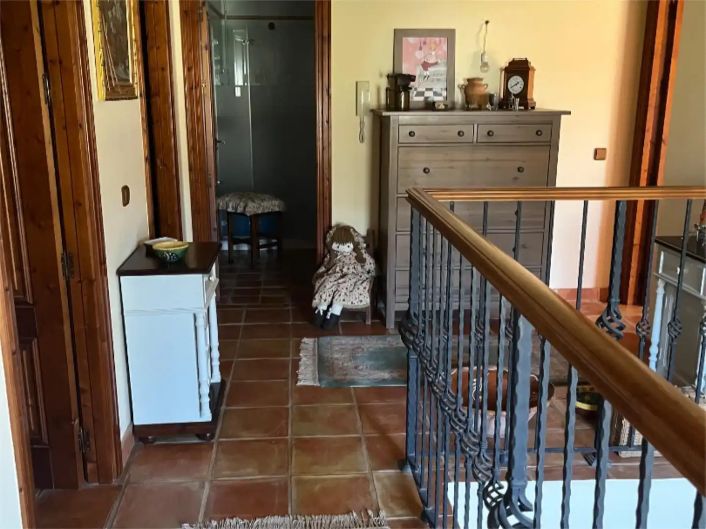 Houses for sale in Calle Magistrado Hilario Sáez, 7, Pescadores Houses for sale in Mazarrón with Air Conditioner, Terrace and Swimming Pool