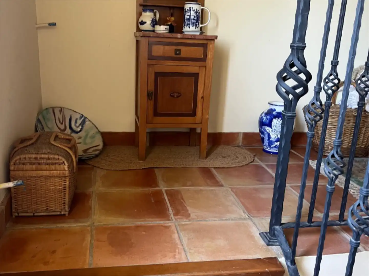 Houses for sale in Calle Magistrado Hilario Sáez, 7, Pescadores Houses for sale in Mazarrón with Air Conditioner, Terrace and Swimming Pool