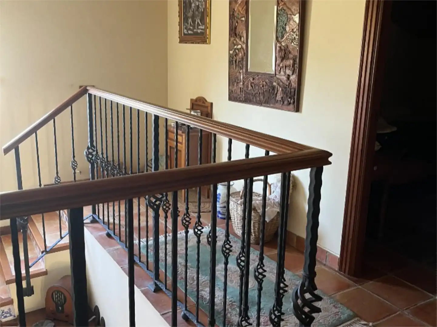 Houses for sale in Calle Magistrado Hilario Sáez, 7, Pescadores Houses for sale in Mazarrón with Air Conditioner, Terrace and Swimming Pool
