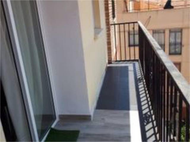 Piso en Alquiler en Calle los Negros, 1 en El Ejido