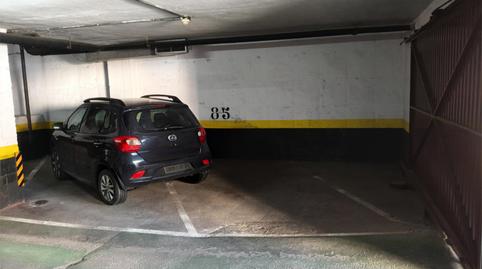 Garaje en venta en Calle de Aranjuez, 25, Bellas Vistas, Madrid Capital - imagen 2 Foto 2 de Garaje en venta en Calle de Aranjuez, 25, Bellas Vistas, Madrid Capital