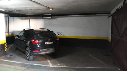 Garaje en venta en Calle de Aranjuez, 25, Bellas Vistas, Madrid Capital - imagen 3 Foto 3 de Garaje en venta en Calle de Aranjuez, 25, Bellas Vistas, Madrid Capital