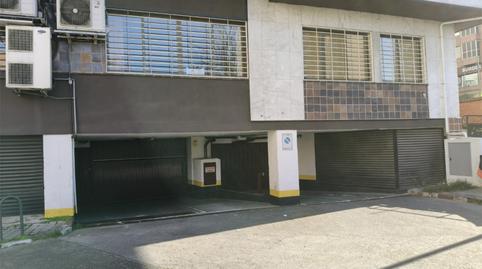 Garaje en venta en Calle de Aranjuez, 25, Bellas Vistas, Madrid Capital - imagen 4 Foto 4 de Garaje en venta en Calle de Aranjuez, 25, Bellas Vistas, Madrid Capital