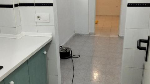 Foto 3 de Apartamento de alquiler en Calle Galicia, 80, El Cerro,  Sevilla Capital