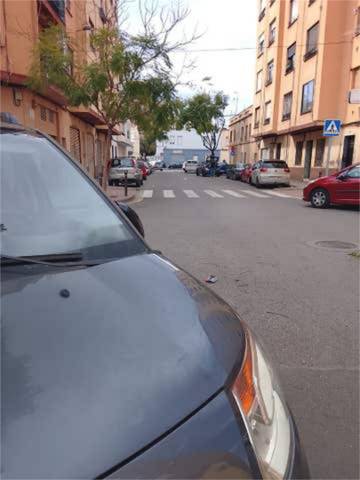 Piso en Venta en Ensanche - Parque del Oeste