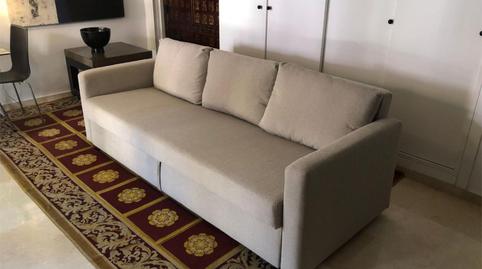 Photo 4 of Flat for rent in Avenida de la Marina, 1, Puerto de Sotogrande - La Marina, Sotogrande