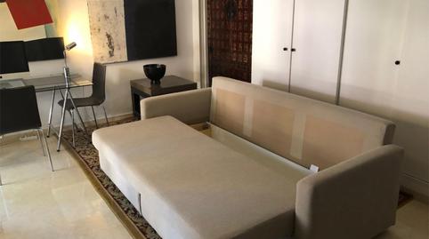 Photo 5 of Flat for rent in Avenida de la Marina, 1, Puerto de Sotogrande - La Marina, Sotogrande