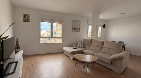 Photo 2 of Flat for rent in Calle Lope de Vega, 8, Casco Antiguo, Águilas