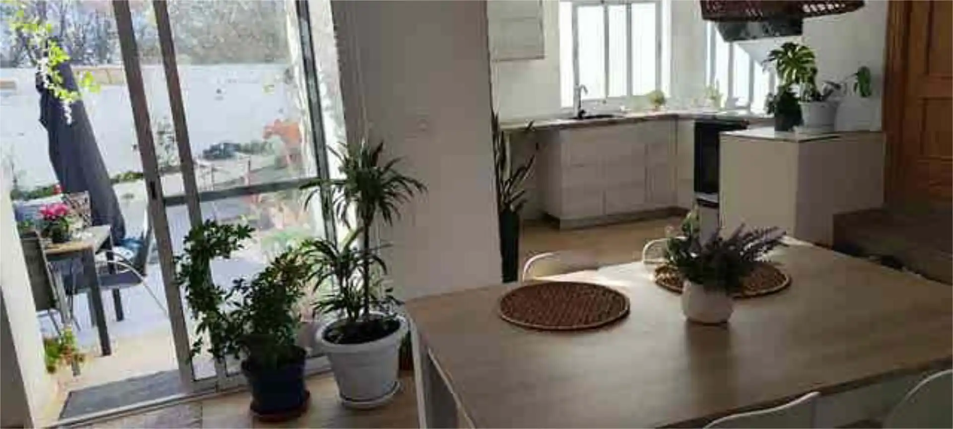 Kitchen of Houses for sale in Casas de Ves