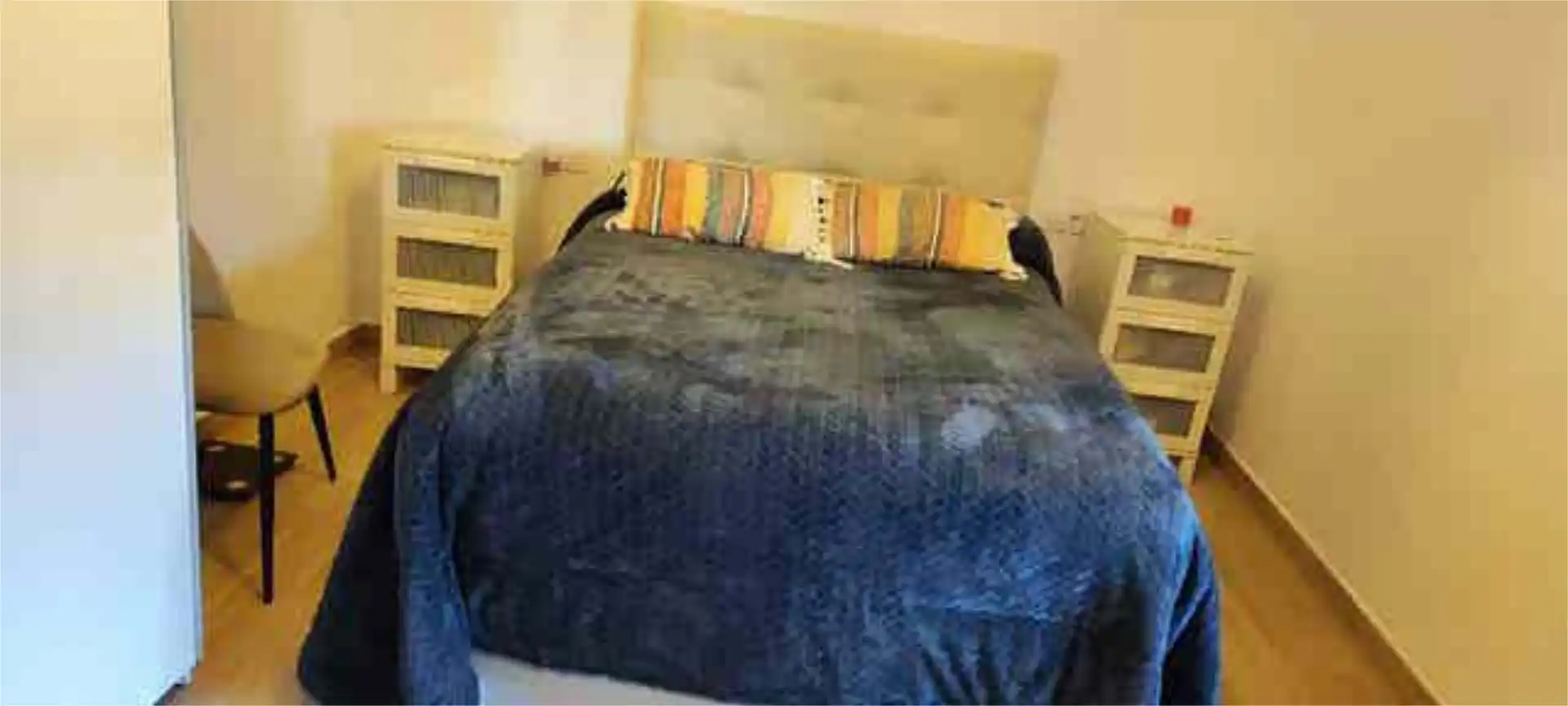 Casa o chalet en venta en Casas de Ves Habitación de Casa o chalet en venta en Casas de Ves con Jardín privado y Amueblado