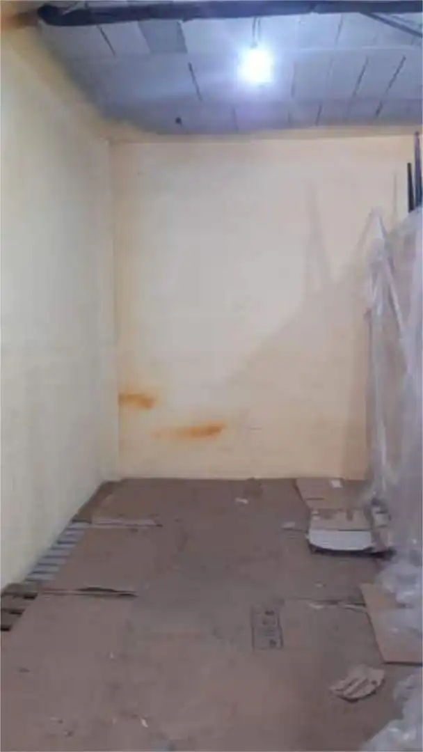 Trastero de alquiler en Dílar