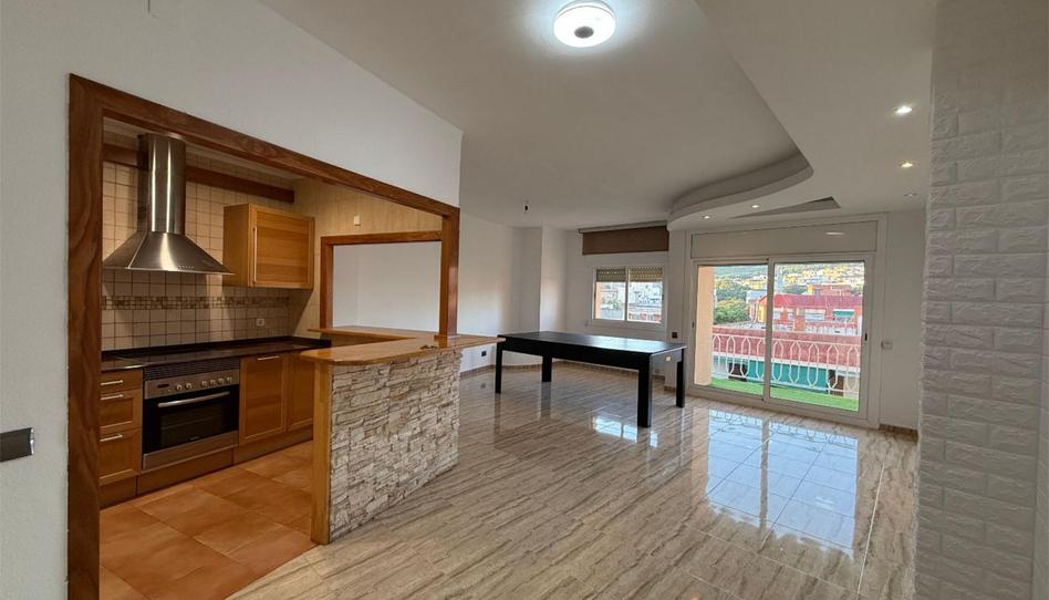 Pis en venda a Carrer del General Palafox, 2, Castell - Poble Vell, Castelldefels - imatge 1 Foto 1 de Pis en venda a Carrer del General Palafox, 2, Castell - Poble Vell, Castelldefels