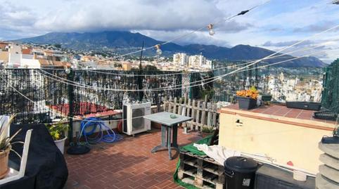 Foto 3 de Ático en venta en Calle Gardenia, 23, Las Flores, Mijas