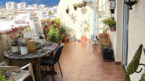 Foto 4 de Ático en venta en Calle Gardenia, 23, Las Flores, Mijas