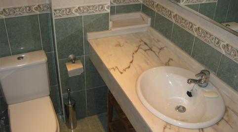 Foto 4 de Casa adosada de alquiler en Calle Vista Bella, 14, Massalfassar, Valencia