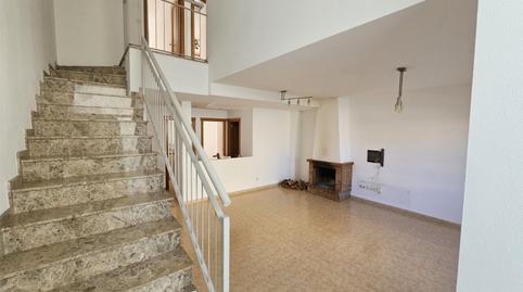 Foto 2 de Casa adosada de alquiler en Calle Vista Bella, 14, Massalfassar, Valencia