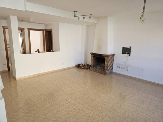 Casa adosada en Alquiler en Calle Vista Bella, 14 en Massalfassar