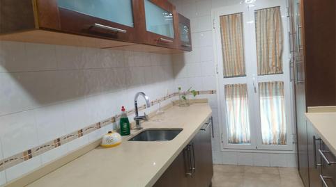 Foto 5 de Pis de lloguer a Calle Pío Baroja, 1, Arco Norte - Avda. España, Dos Hermanas