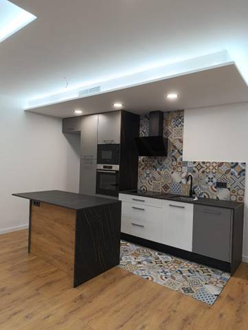 Piso en Venta en Carrer de Barcelona, 7 en Centre