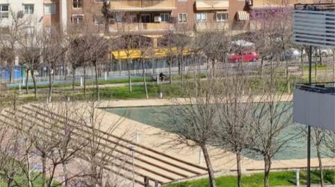 Foto 2 de Pis en venda a Calle Doctor Pio Aguirre Rodriguez, 2, Renfe - Bulevar 1ª y 2ª Fase,  Jaén Capital