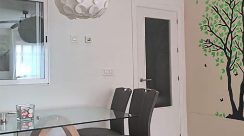 Foto 5 de Pis en venda a Calle Doctor Pio Aguirre Rodriguez, 2, Renfe - Bulevar 1ª y 2ª Fase,  Jaén Capital